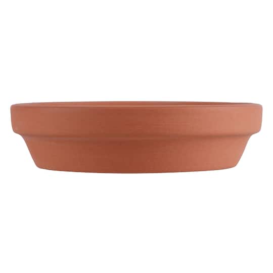 Clay Saucer by Ashland™